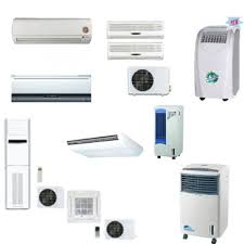 izmir Klima kart tamiri